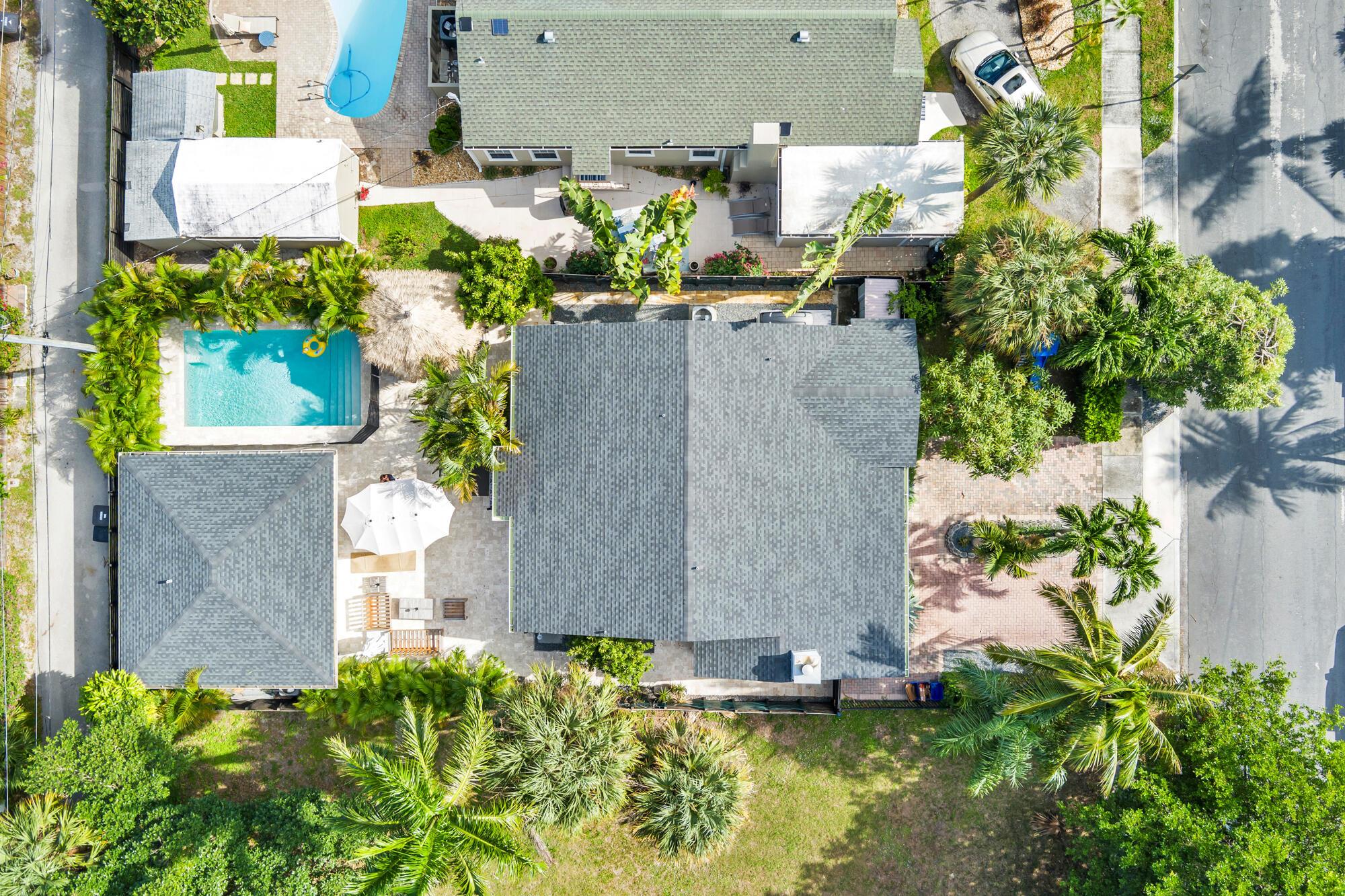 NORTHWOOD ADD - Residential