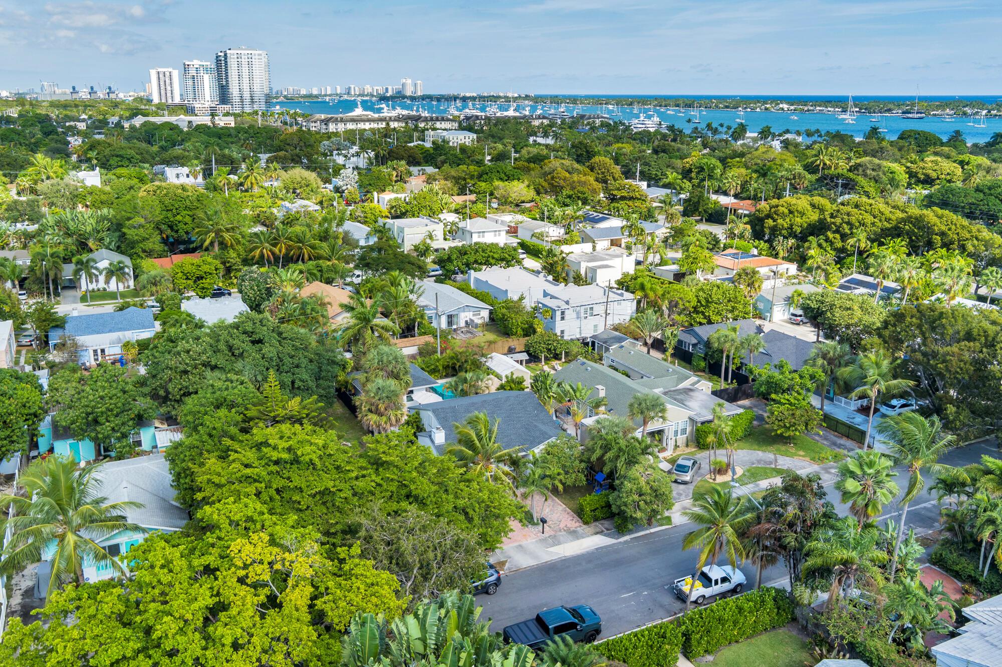 NORTHWOOD ADD - Residential