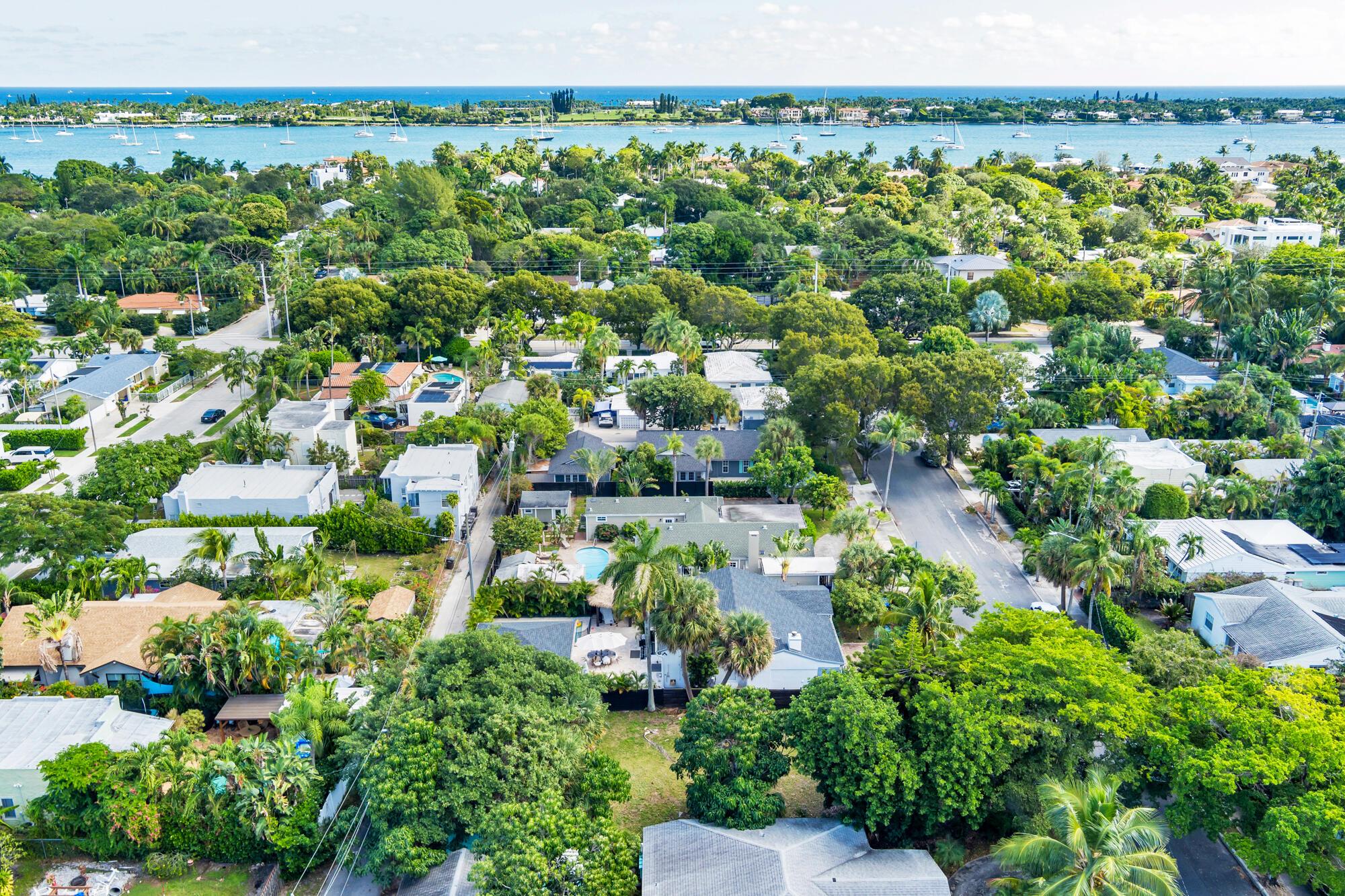 NORTHWOOD ADD - Residential