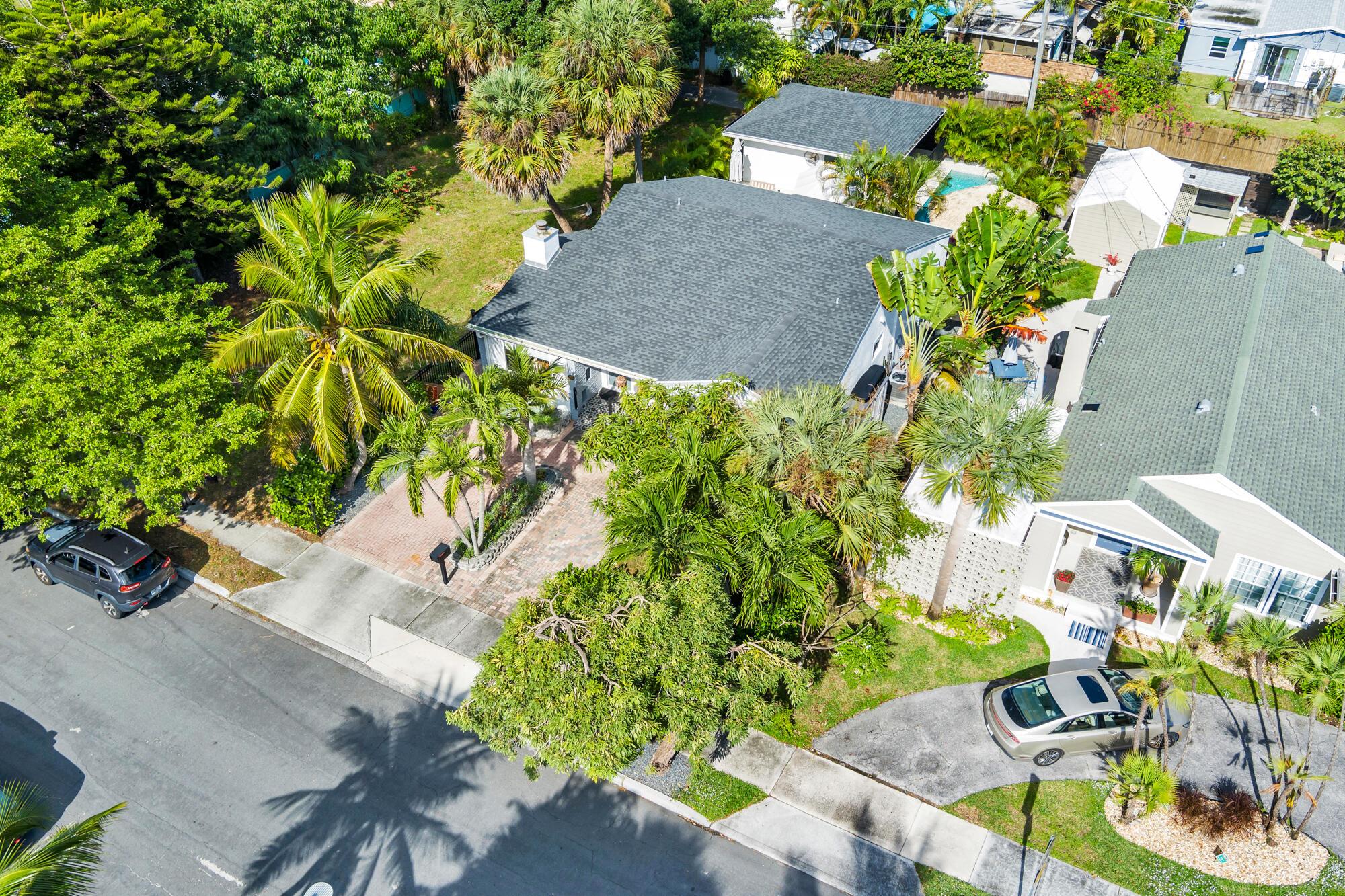 NORTHWOOD ADD - Residential