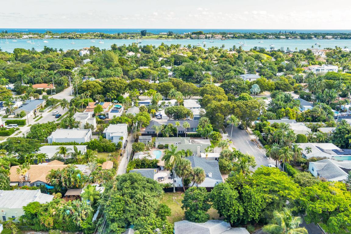 NORTHWOOD ADD - Residential