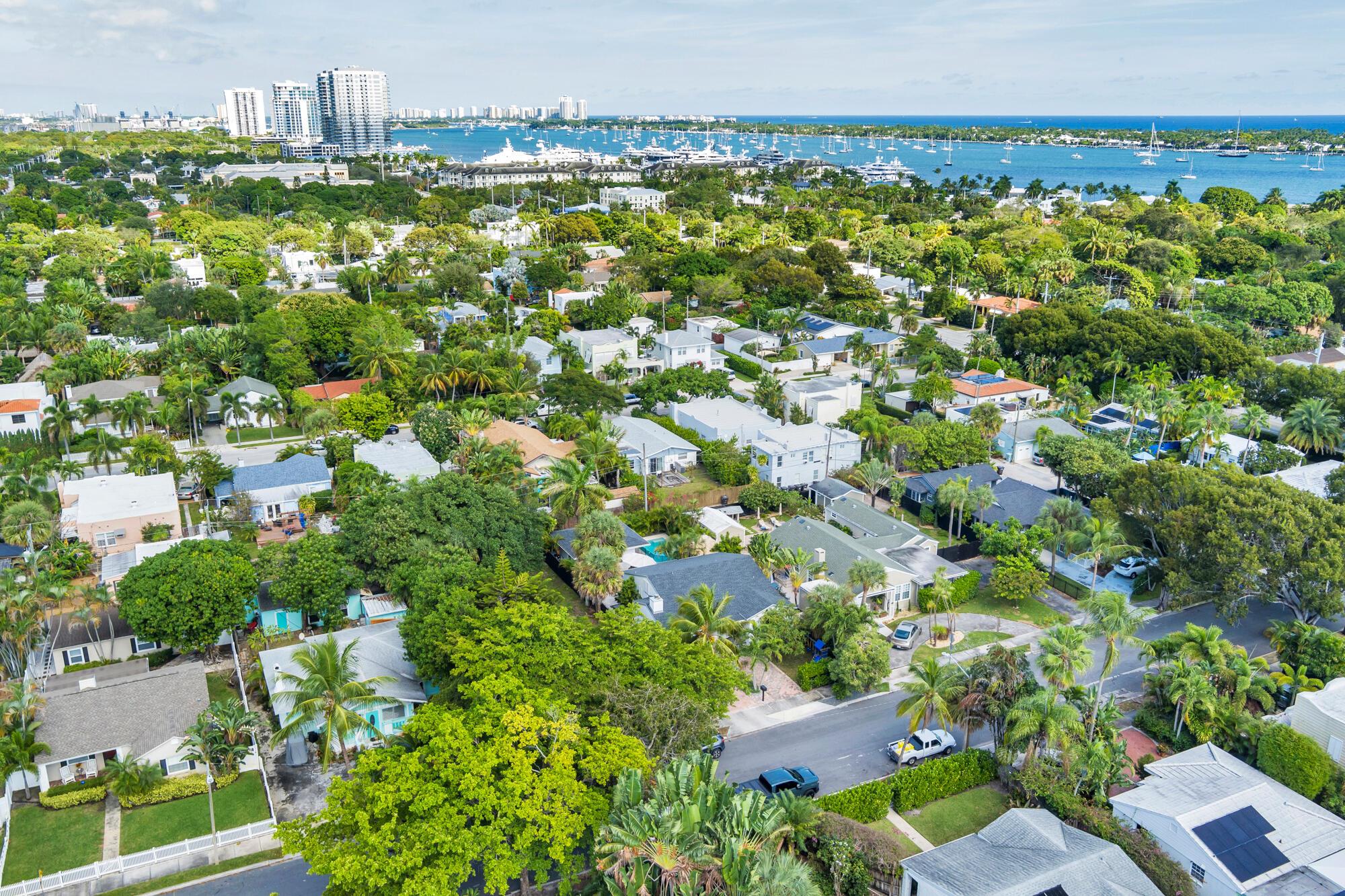 NORTHWOOD ADD - Residential