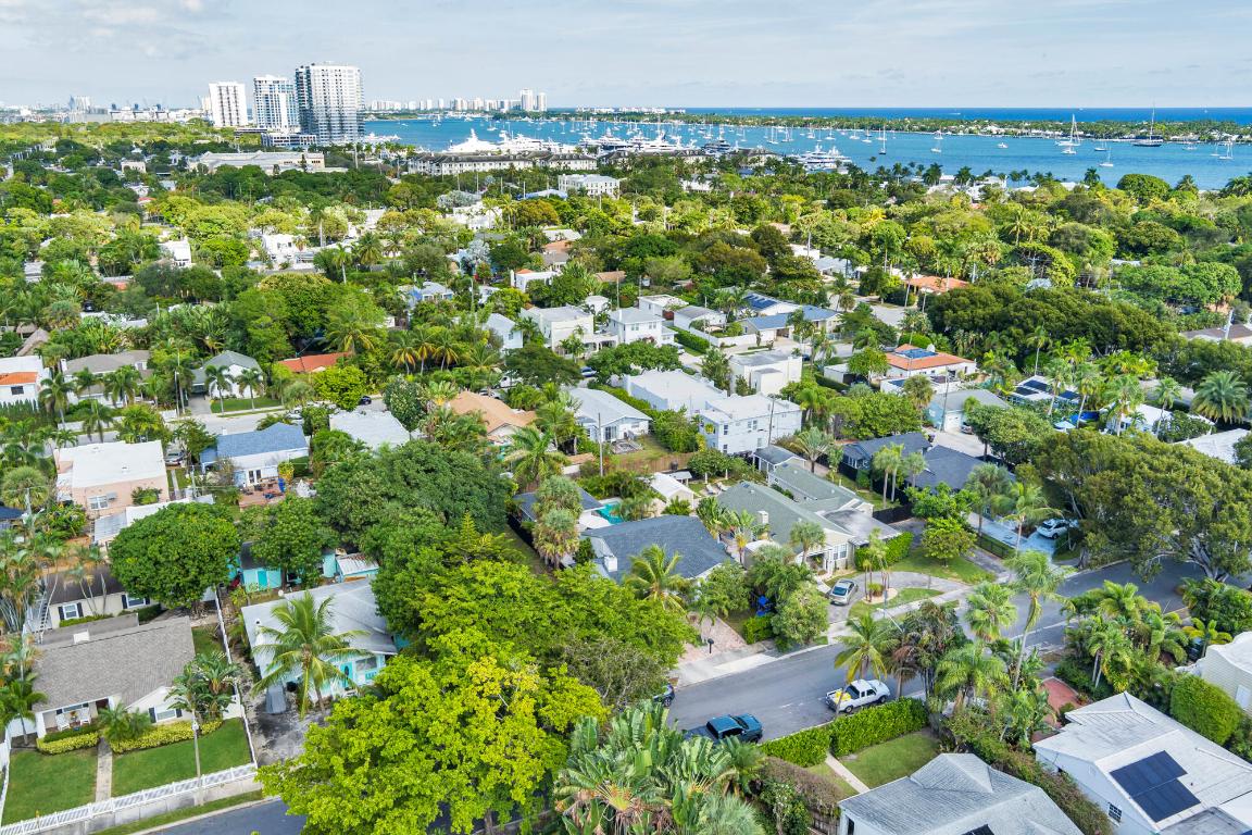 NORTHWOOD ADD - Residential