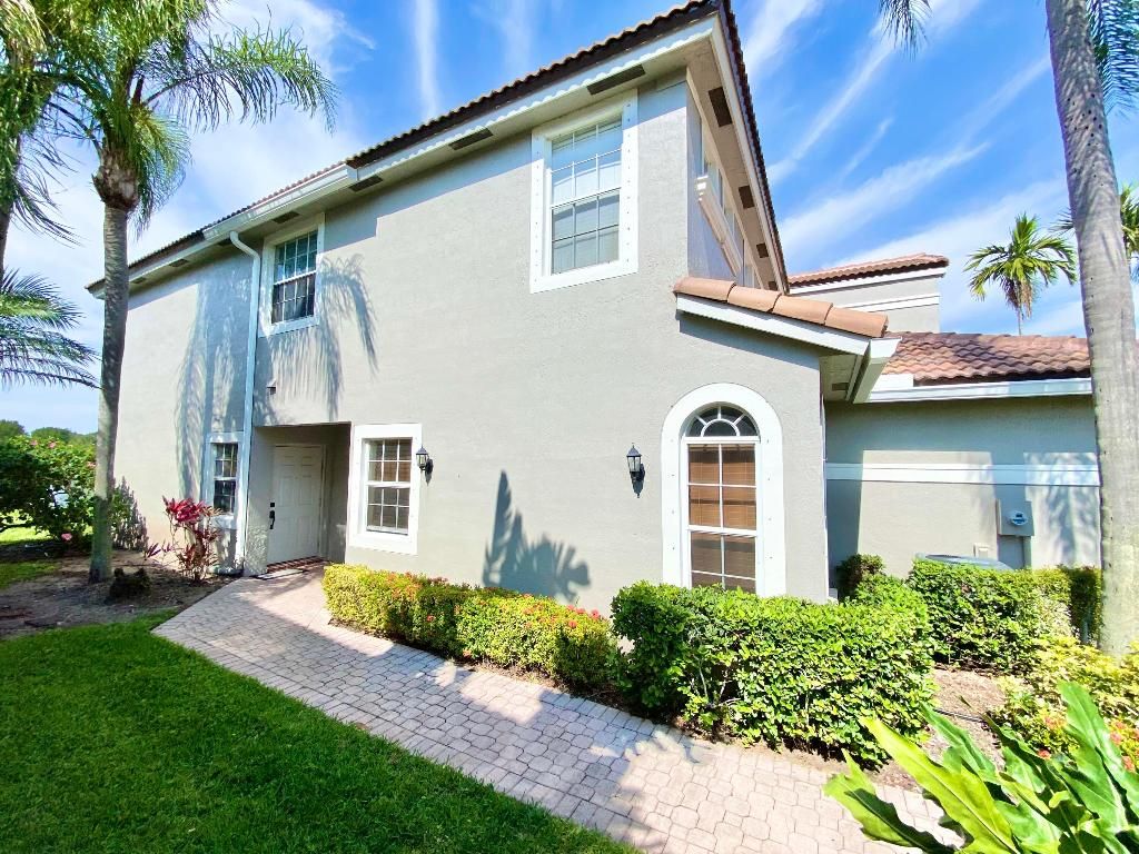 Photo of 21187 Via Eden, Boca Raton, FL 33433 (MLS # R10963680)
