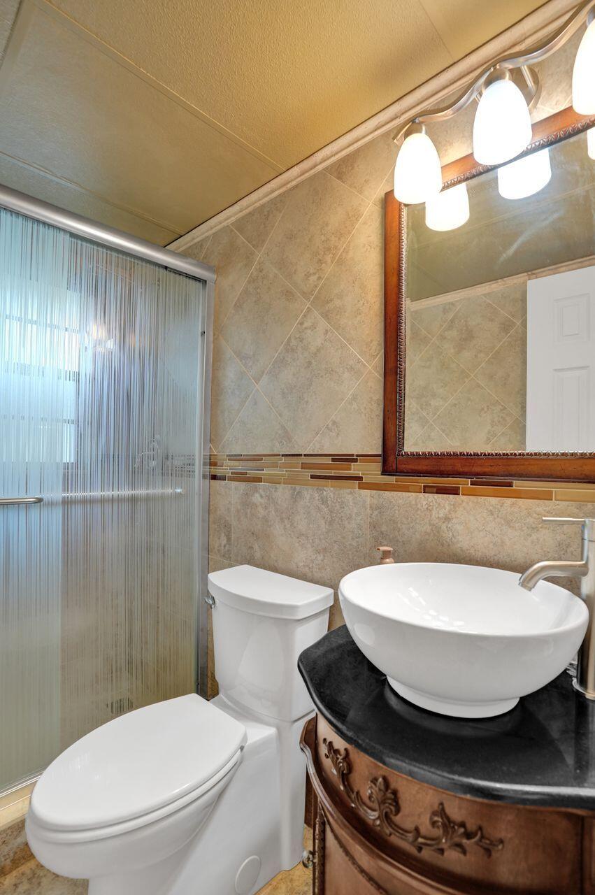 ORIOLE GOLF & TENNIS CLUB CONDO - Residential