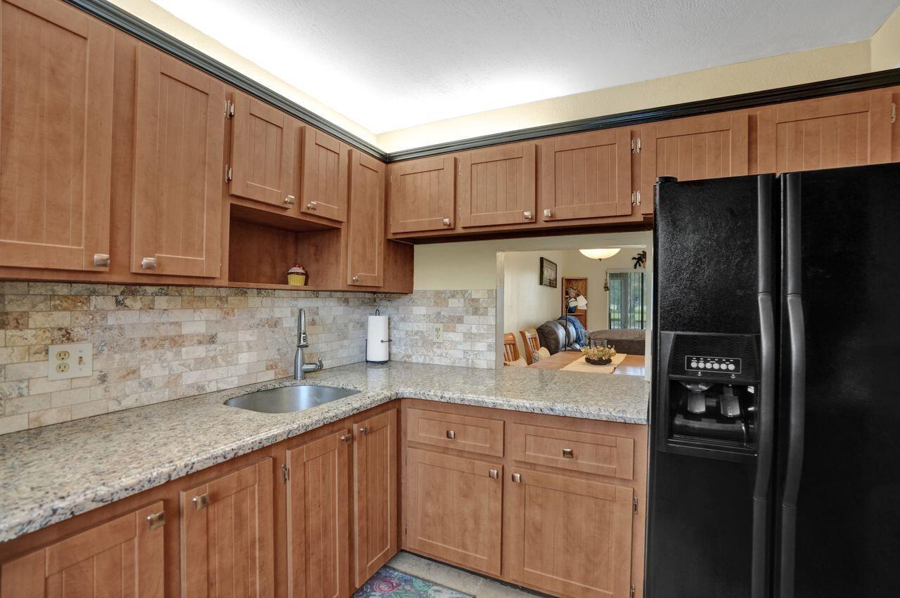 ORIOLE GOLF & TENNIS CLUB CONDO - Residential