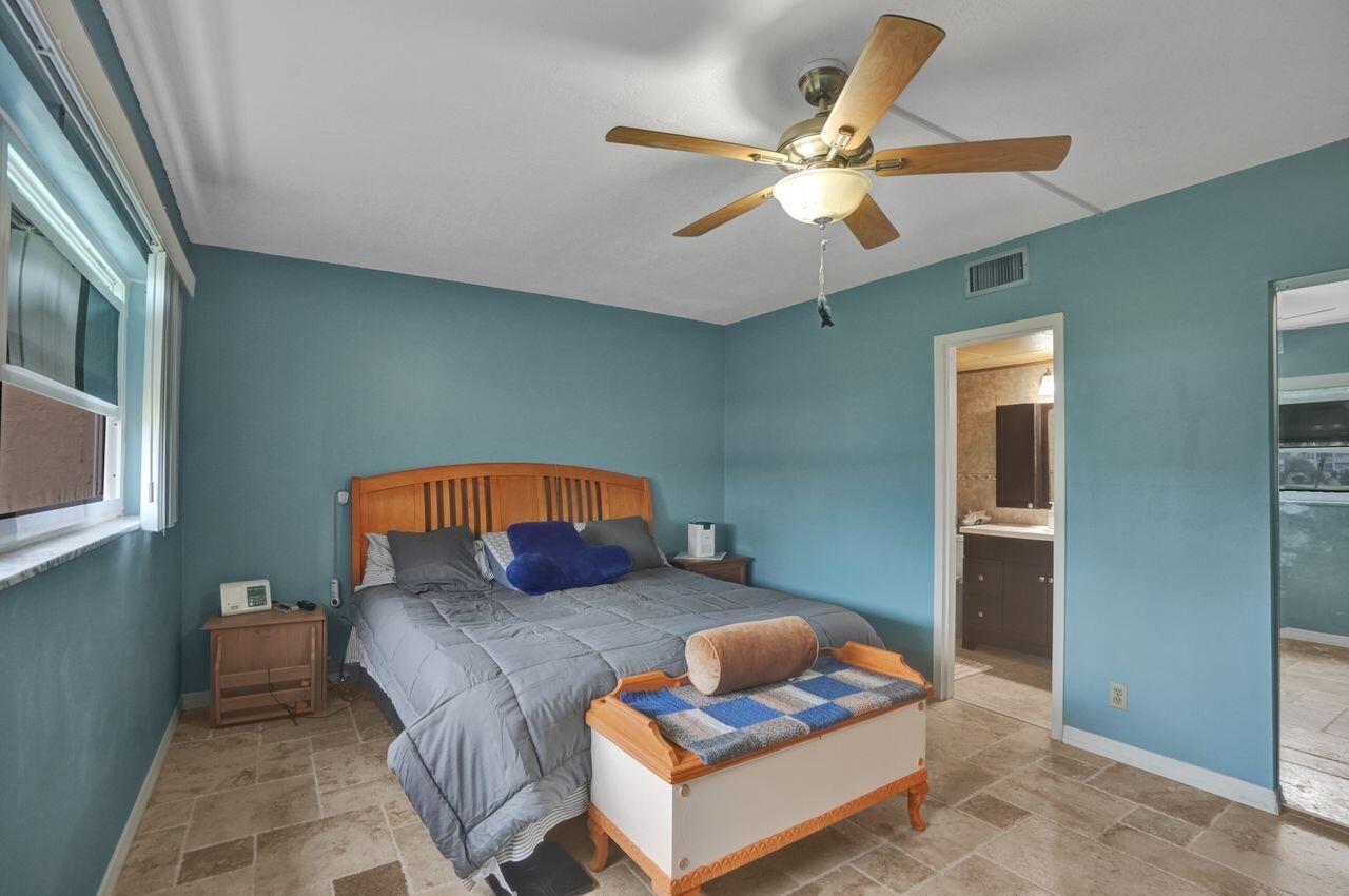 ORIOLE GOLF & TENNIS CLUB CONDO - Residential