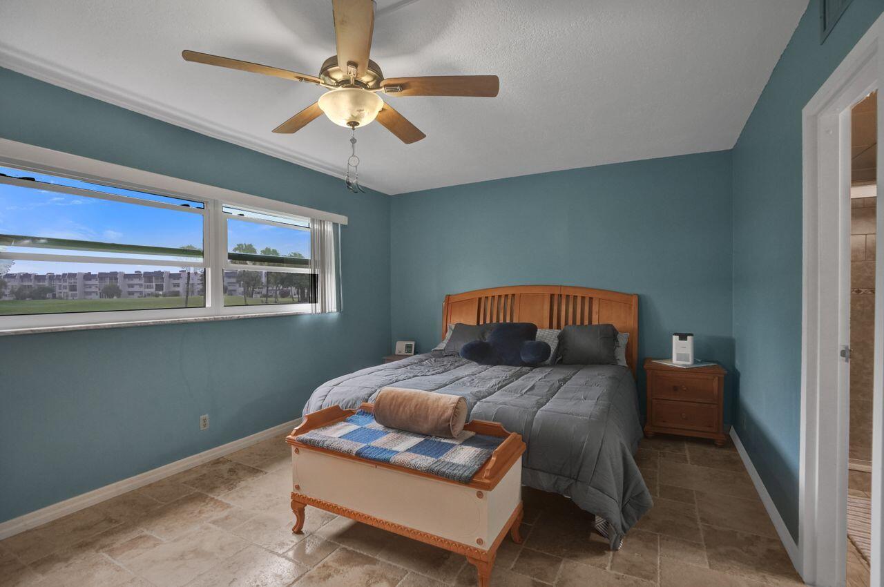 ORIOLE GOLF & TENNIS CLUB CONDO - Residential