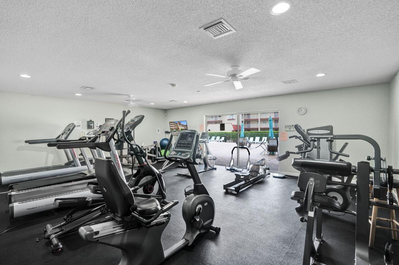 ORIOLE GOLF & TENNIS CLUB CONDO - Residential