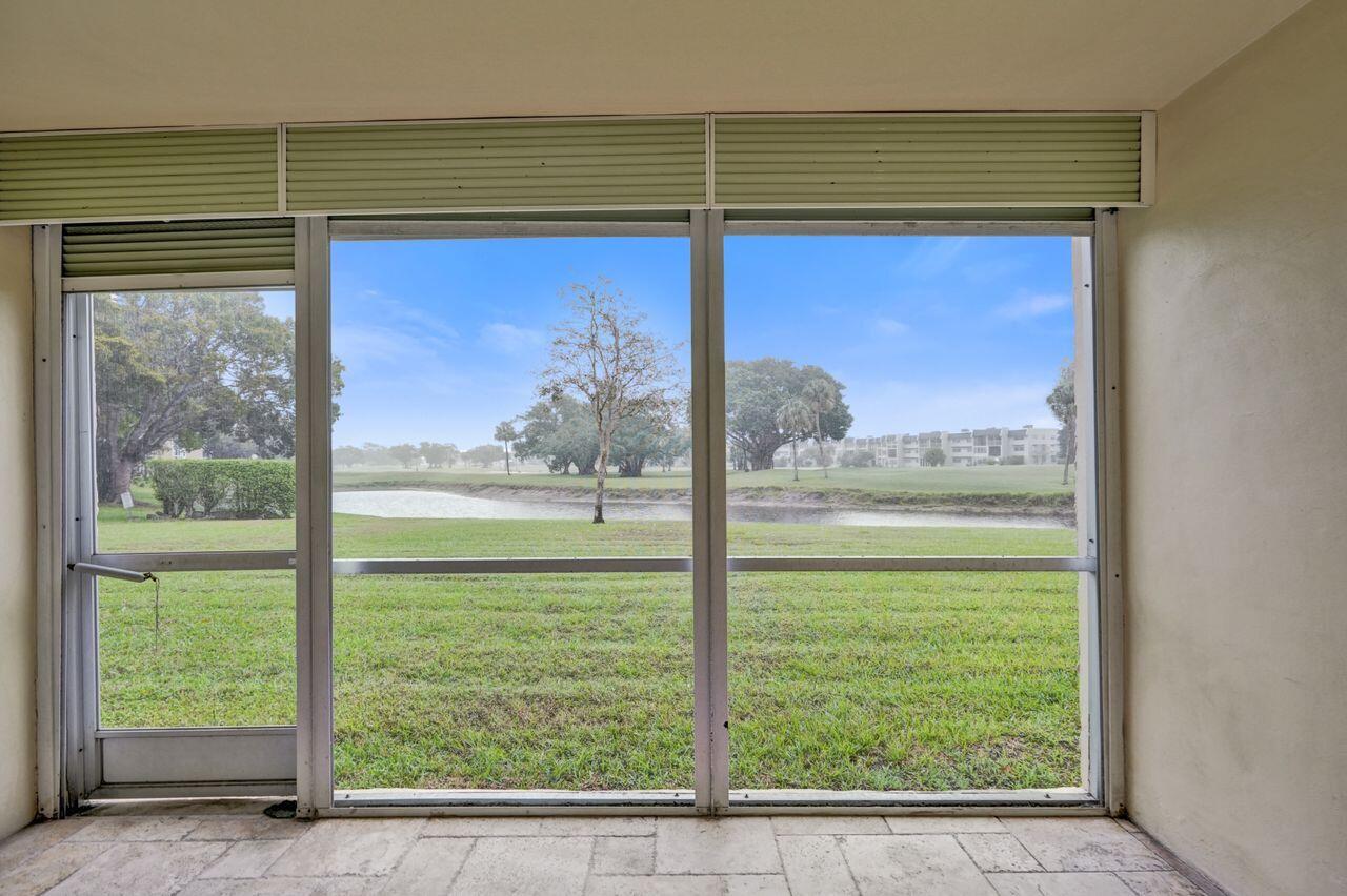 ORIOLE GOLF & TENNIS CLUB CONDO - Residential