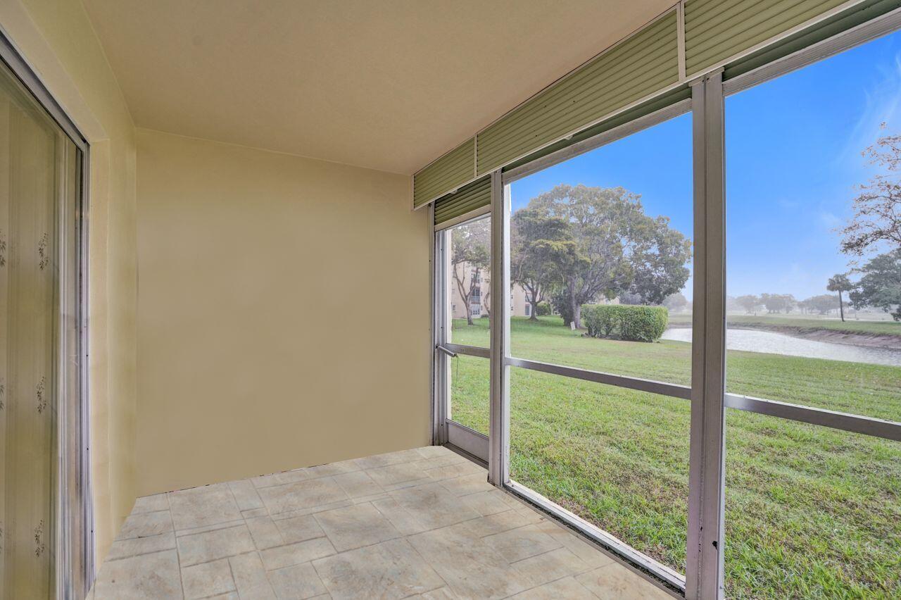 ORIOLE GOLF & TENNIS CLUB CONDO - Residential