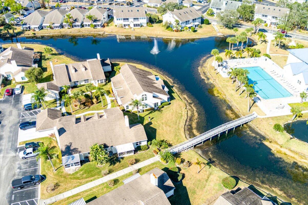 ''''''TOWN OF CONCORD CONDO, THE'''''' - Residential