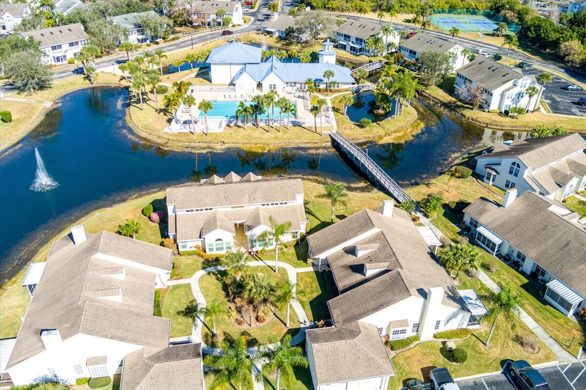 ''''''TOWN OF CONCORD CONDO, THE'''''' - Residential