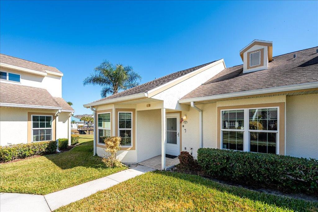 Photo of 1827 Aynsley Way #5, Vero Beach, FL 32966 (MLS # R11162516)