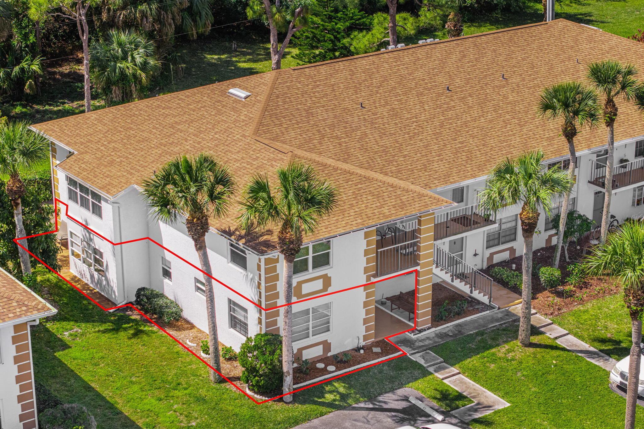 1221 S Lakes End Drive 1, Fort Pierce, FL, 34982/$172,000 1 1221 S Lakes End Drive 1