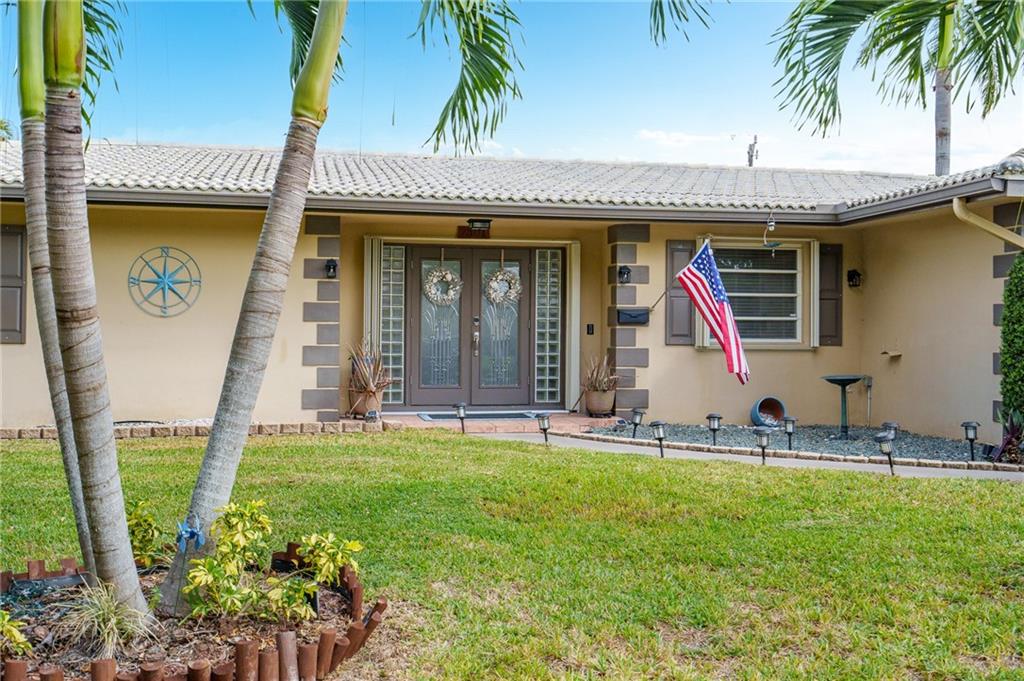 Mirror Lake Estates Sec F - Residential