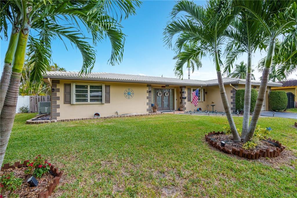 Mirror Lake Estates Sec F - Residential