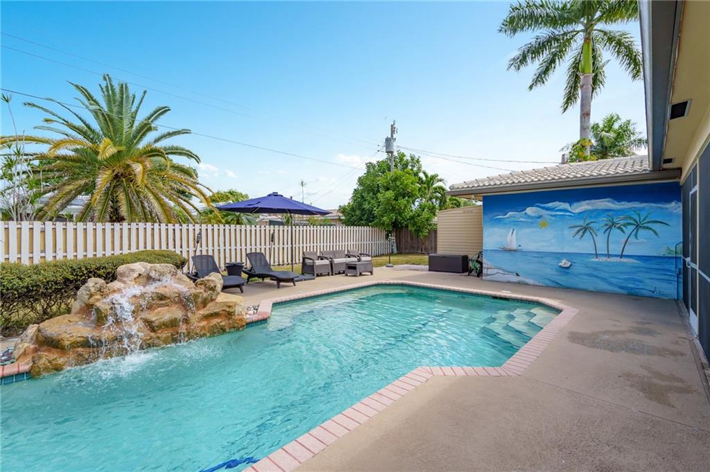 Mirror Lake Estates Sec F - Residential