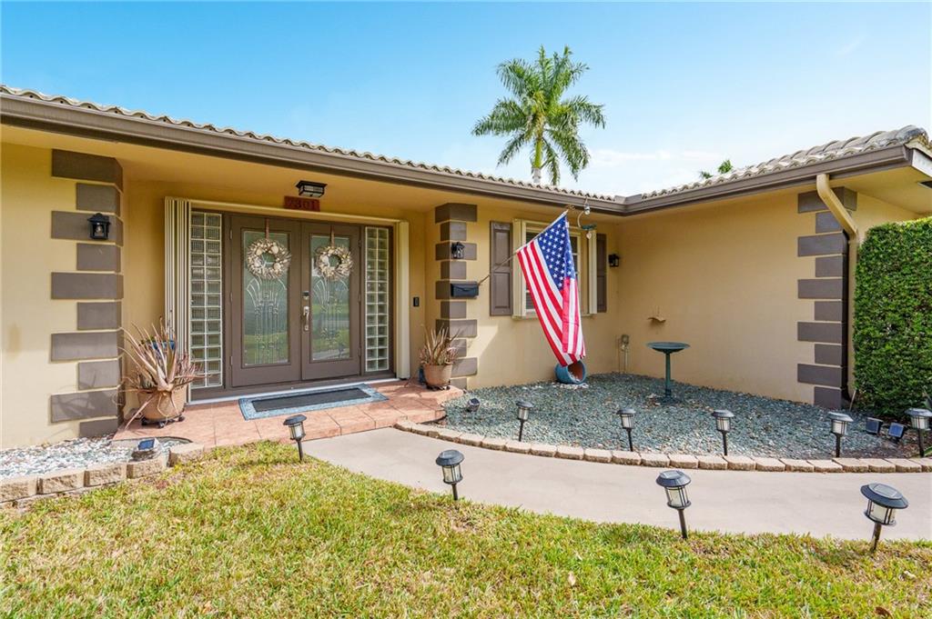 Mirror Lake Estates Sec F - Residential