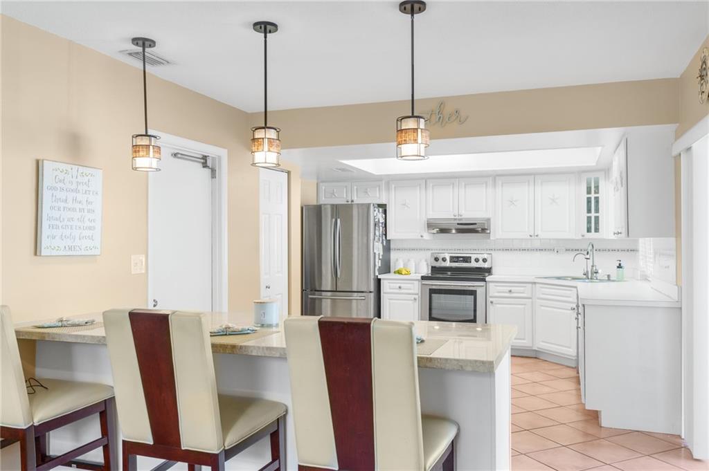 Mirror Lake Estates Sec F - Residential