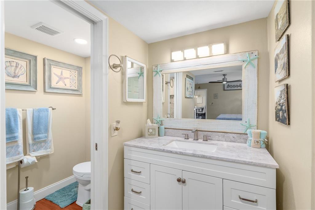 Mirror Lake Estates Sec F - Residential
