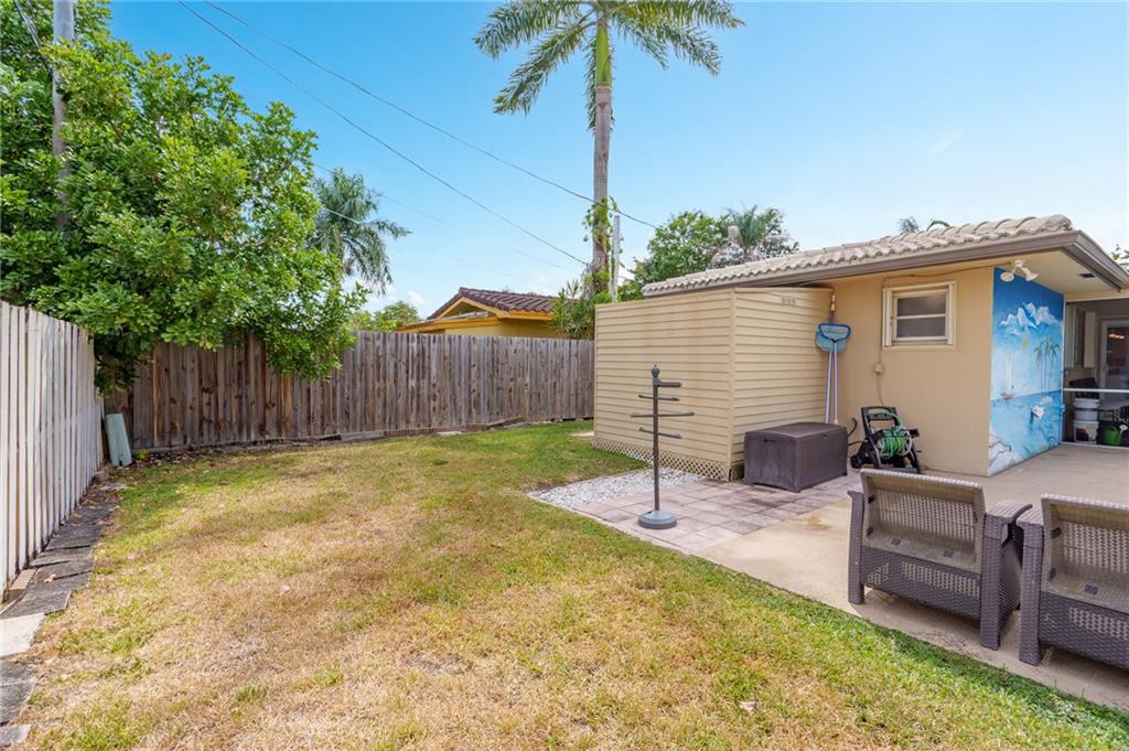 Mirror Lake Estates Sec F - Residential