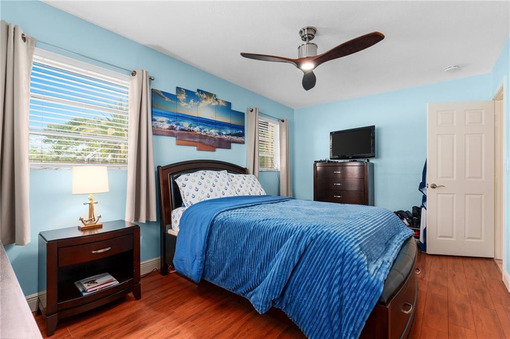 Mirror Lake Estates Sec F - Residential