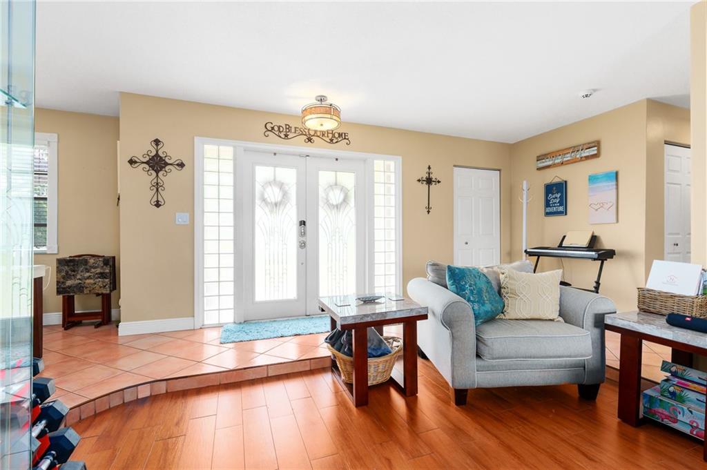 Mirror Lake Estates Sec F - Residential