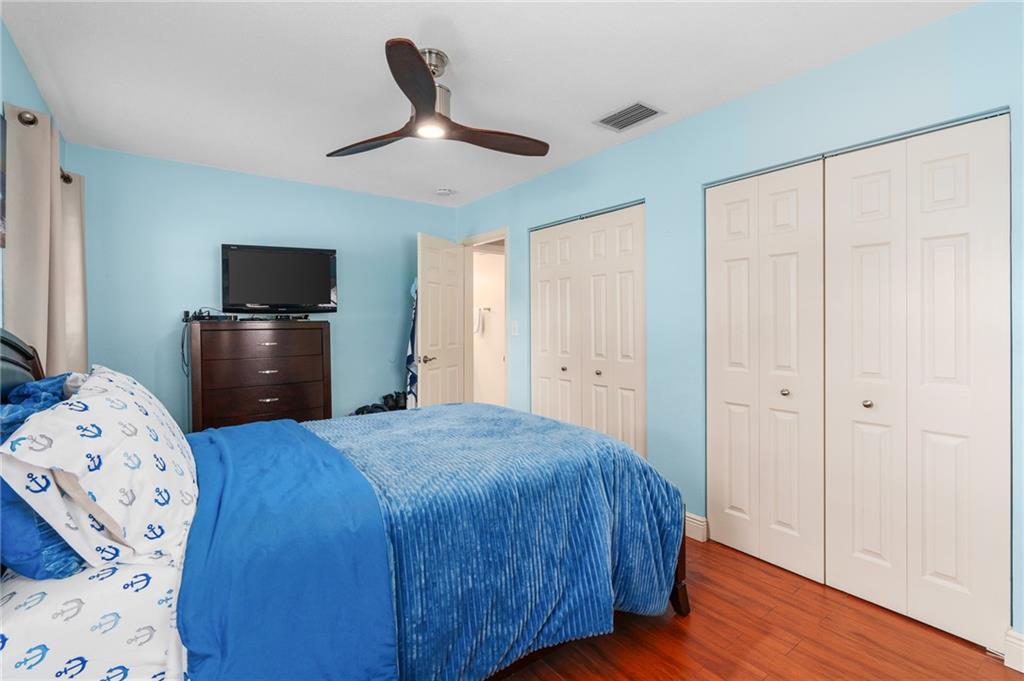 Mirror Lake Estates Sec F - Residential