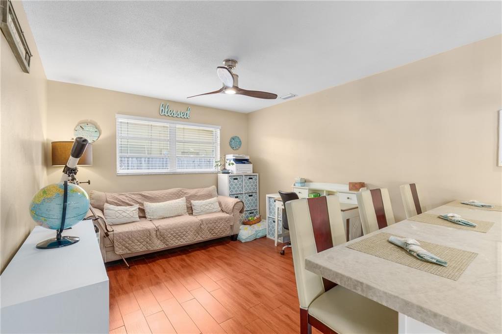 Mirror Lake Estates Sec F - Residential