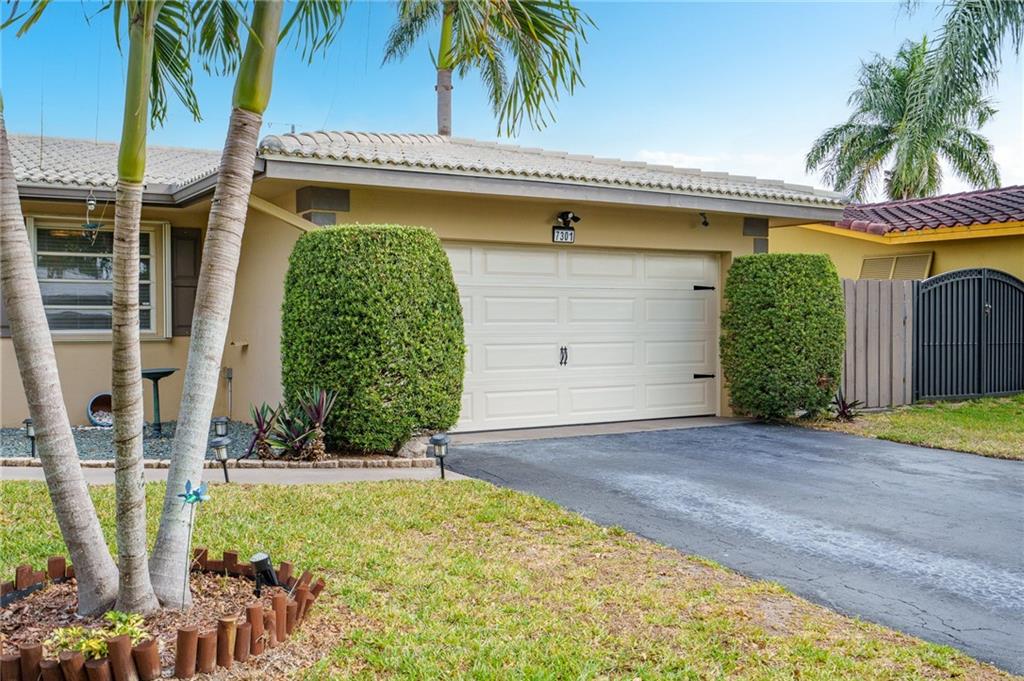 Mirror Lake Estates Sec F - Residential