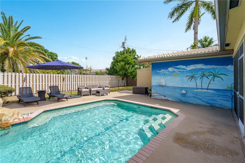 Mirror Lake Estates Sec F - Residential