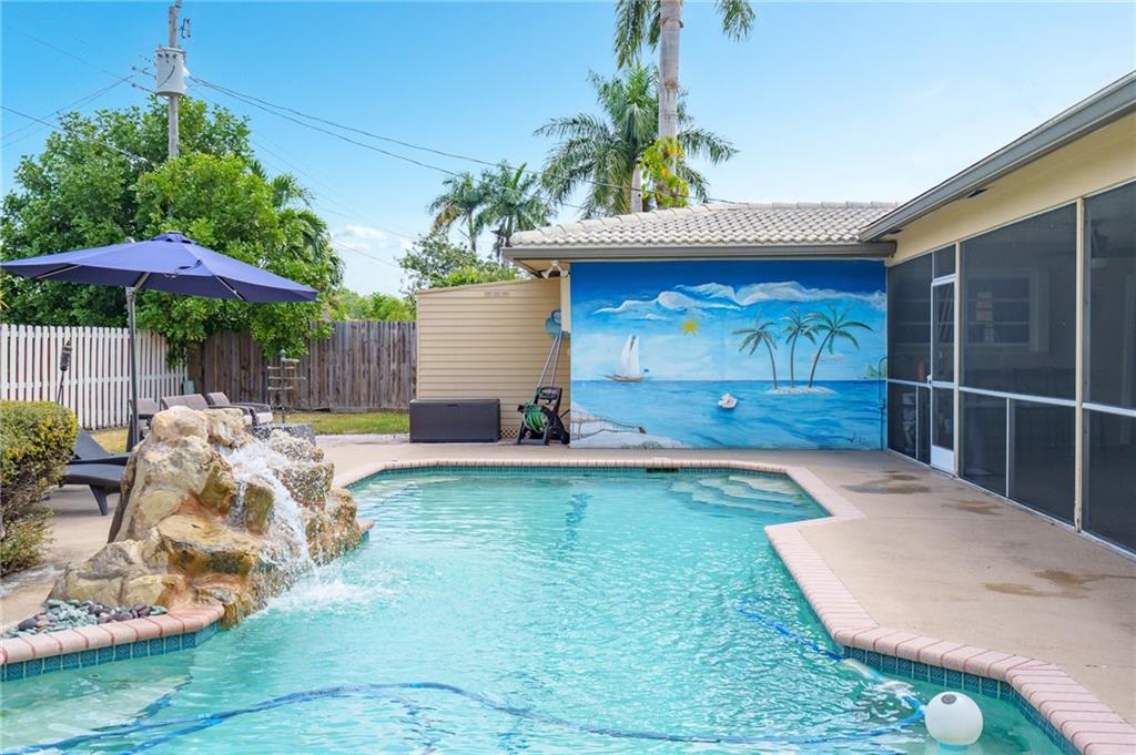 Mirror Lake Estates Sec F - Residential