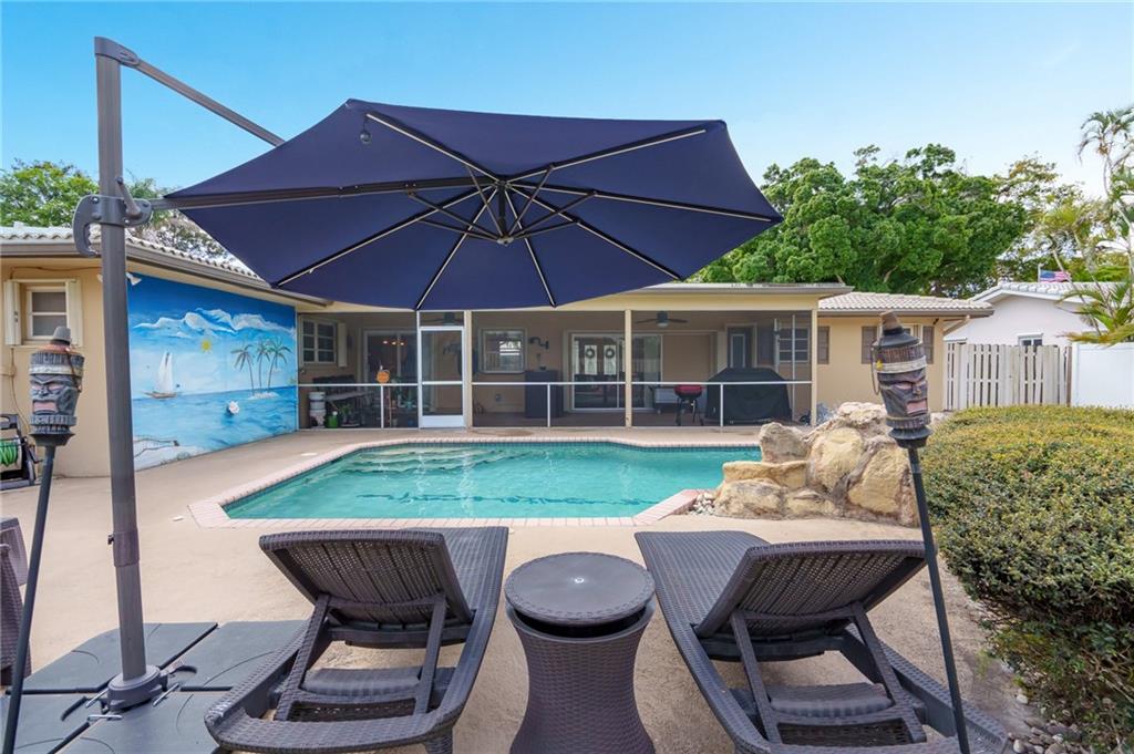 Mirror Lake Estates Sec F - Residential