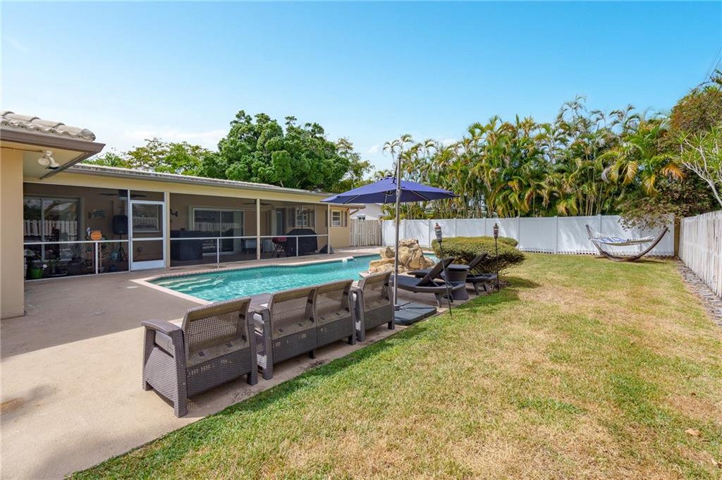 Mirror Lake Estates Sec F - Residential