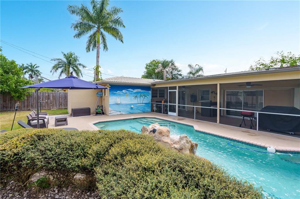 Mirror Lake Estates Sec F - Residential