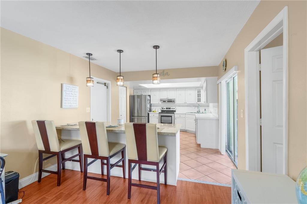 Mirror Lake Estates Sec F - Residential