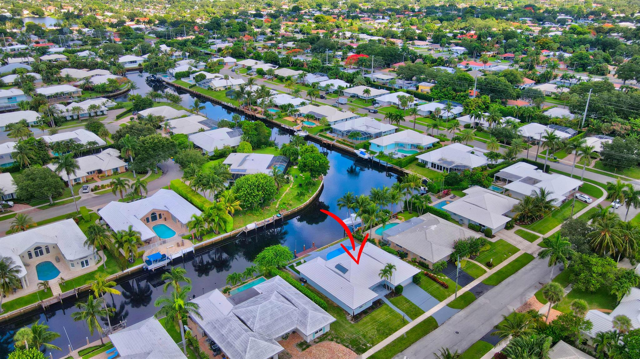 CAMINO GARDENS SEC 1 - Residential
