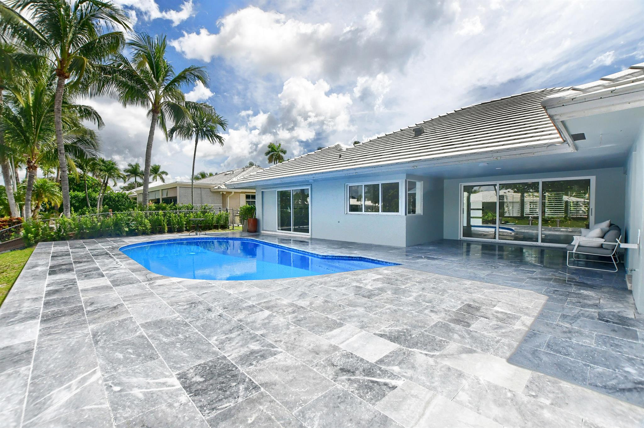 CAMINO GARDENS SEC 1 - Residential