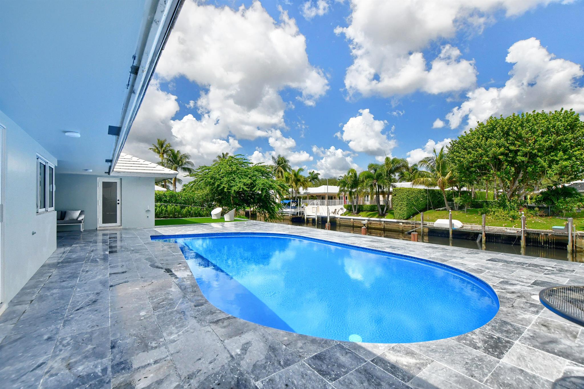 CAMINO GARDENS SEC 1 - Residential