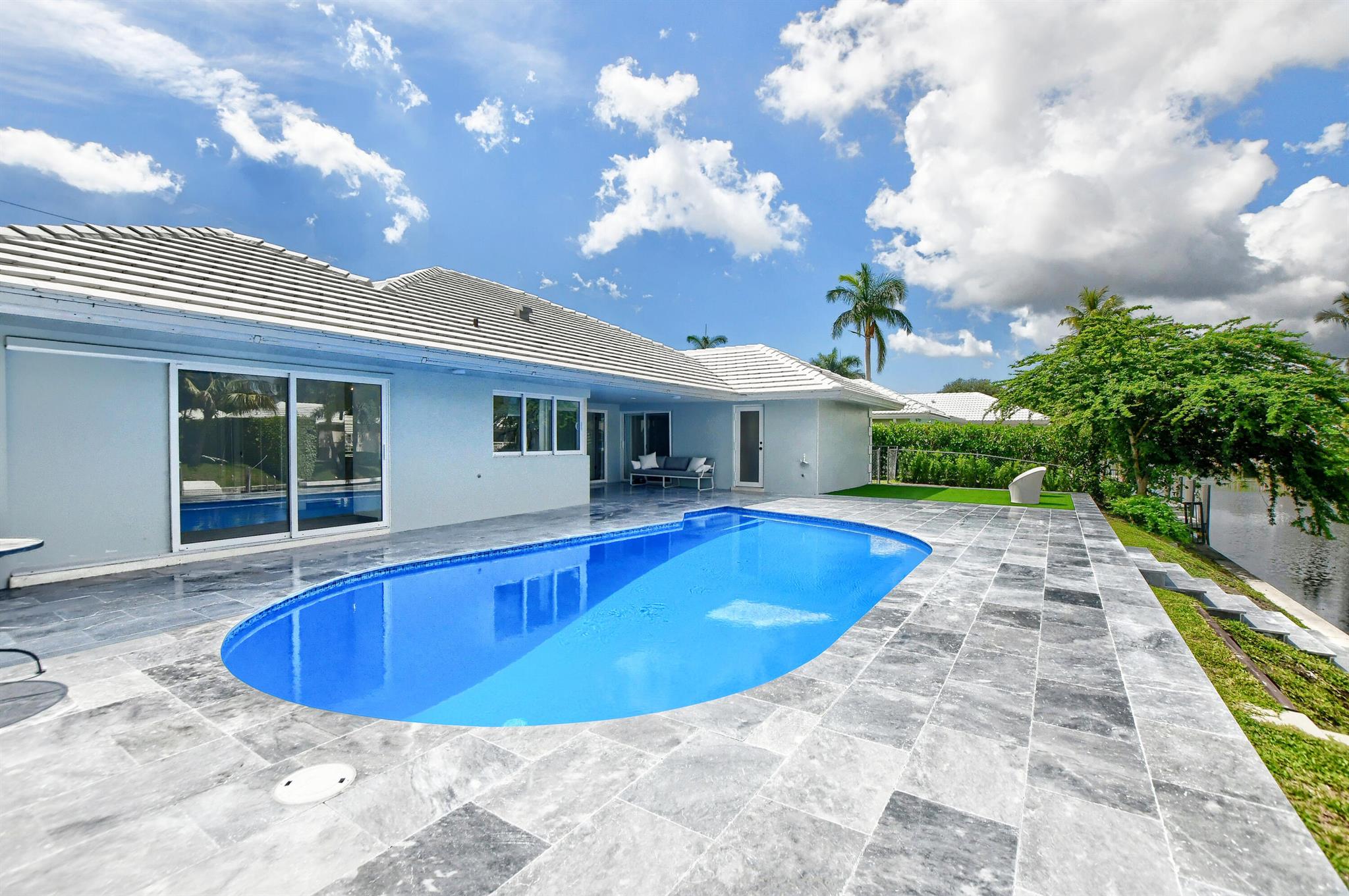 CAMINO GARDENS SEC 1 - Residential