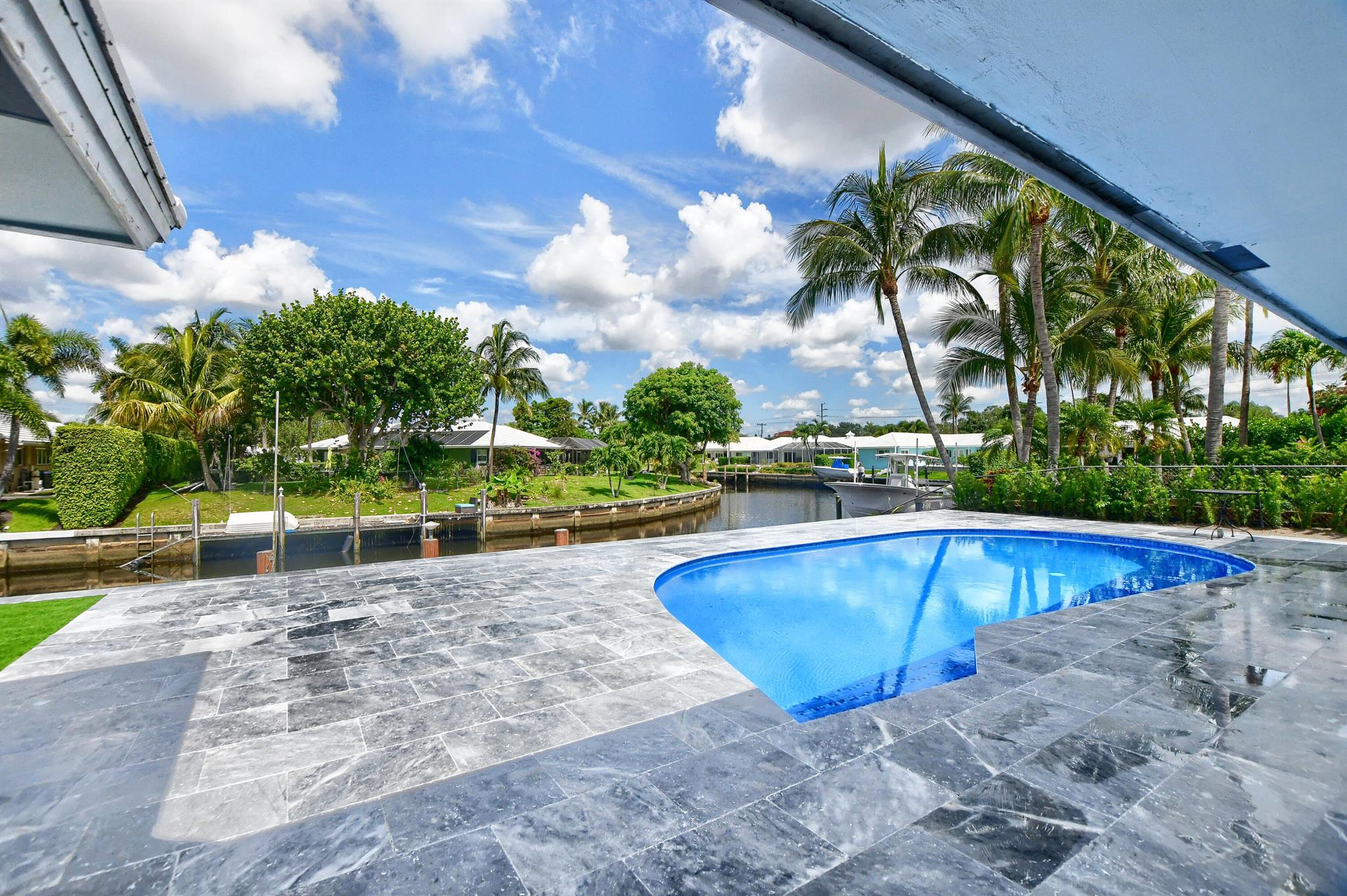 CAMINO GARDENS SEC 1 - Residential