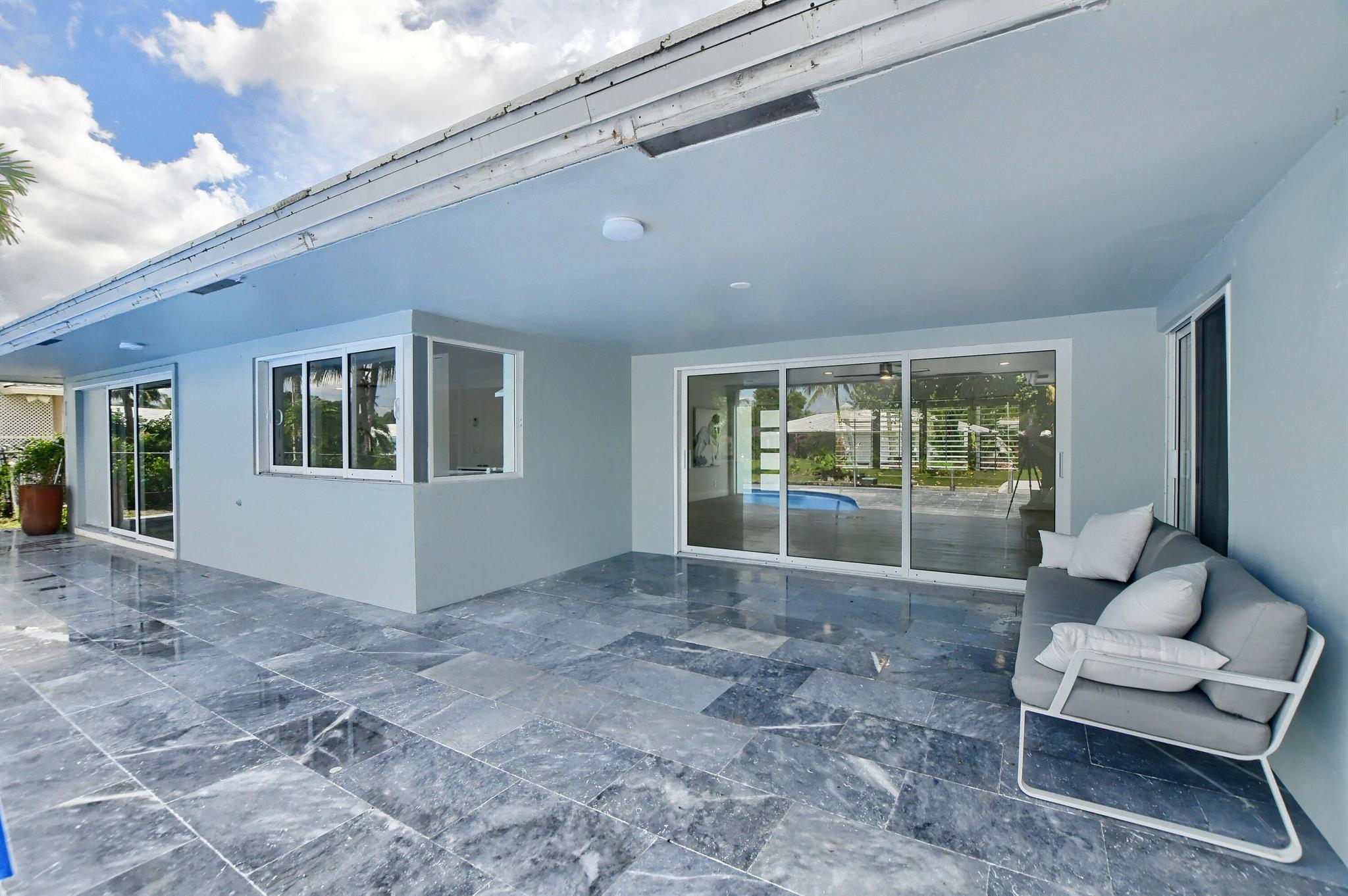 CAMINO GARDENS SEC 1 - Residential