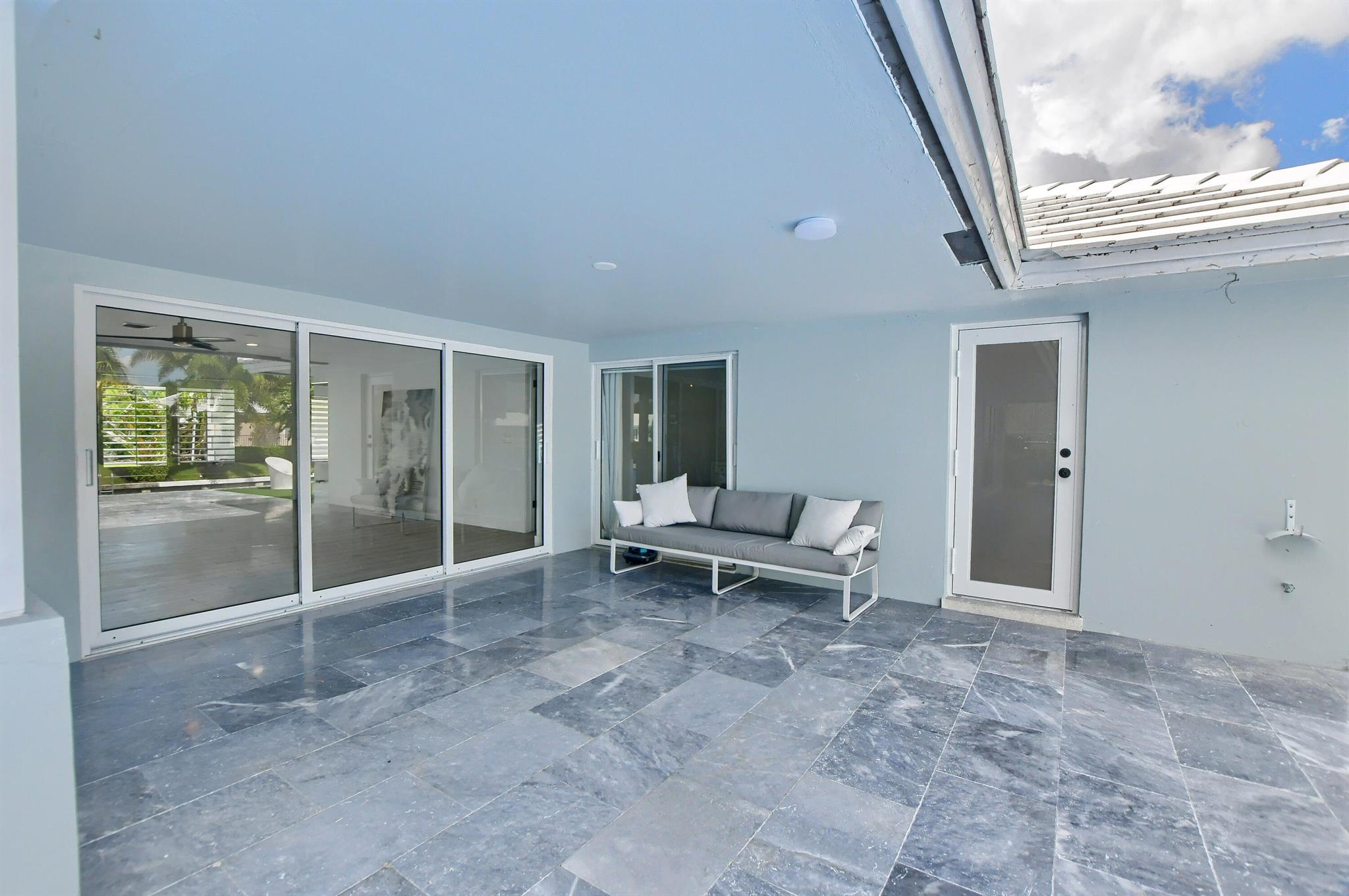CAMINO GARDENS SEC 1 - Residential