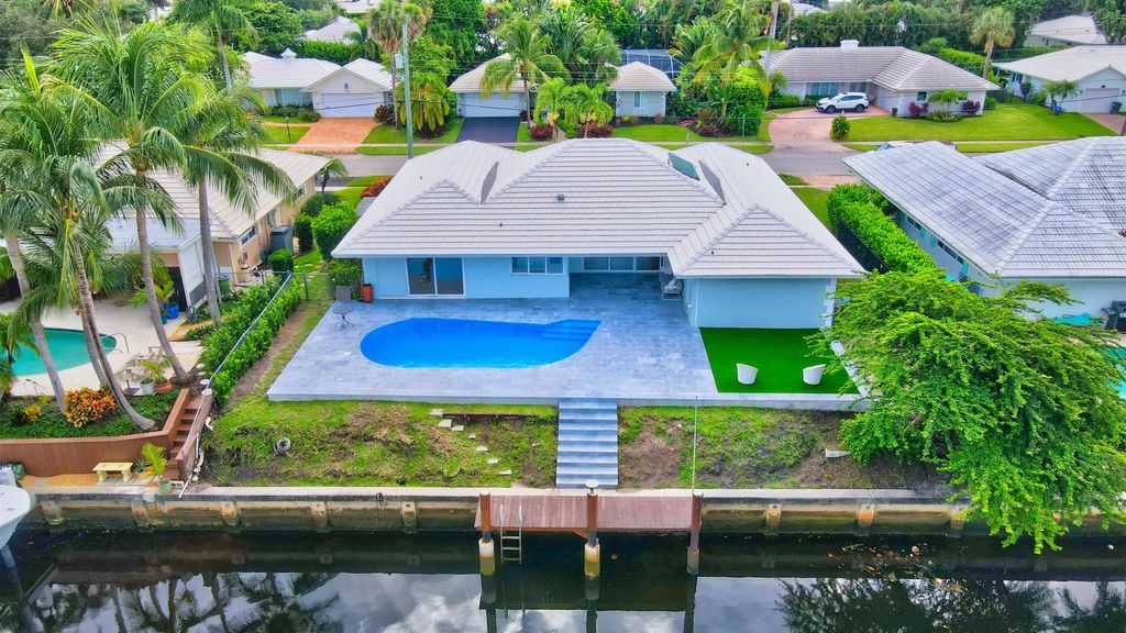 Photo of 891 SW Hickory Terrace, Boca Raton, FL 33486 (MLS # R11135594)