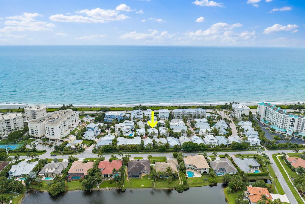 Photo of 153 Jupiter Key Road, Jupiter, FL 33477 (MLS # R10924379)