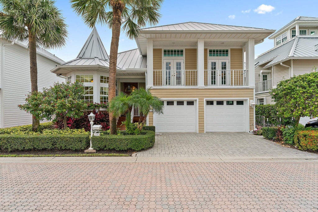Photo of 153 Jupiter Key Road, Jupiter, FL 33477 (MLS # R10924379)