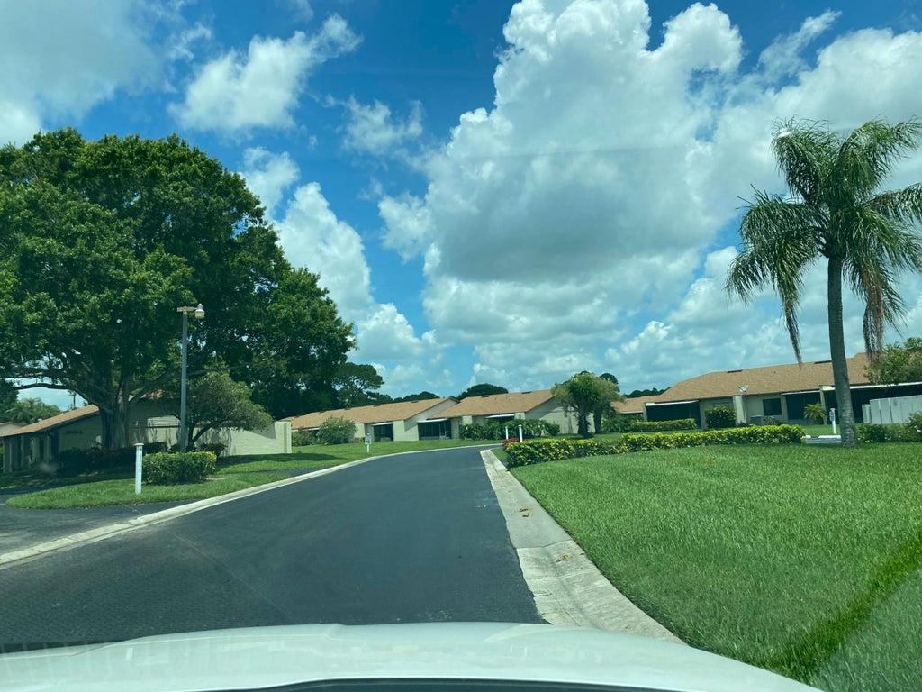 Photo of 6012 Indrio Road #7, Fort Pierce, FL 34951 (MLS # B26040041)