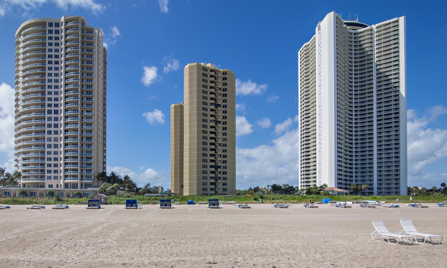 View Singer Island, FL 33404 condo