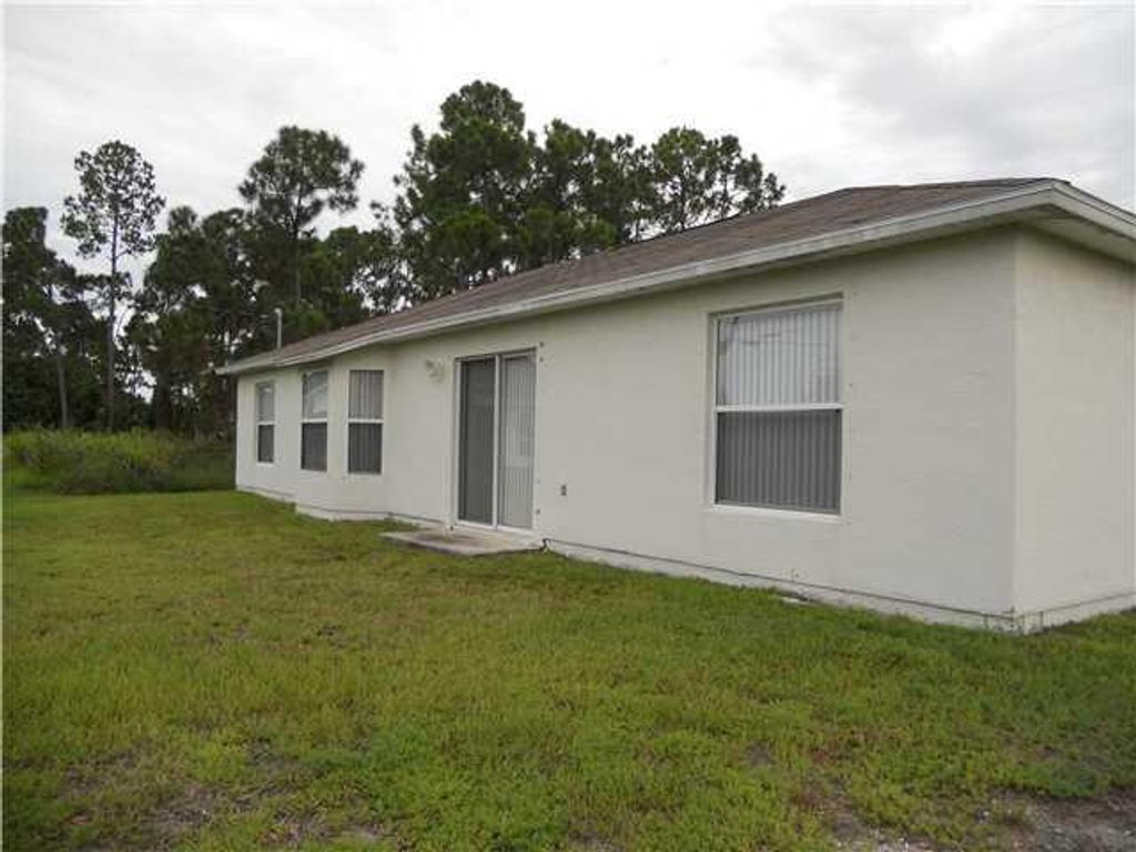 Photo of 4189 SW Spickler Street, Port Saint Lucie, FL 34953 (MLS # R11120475)